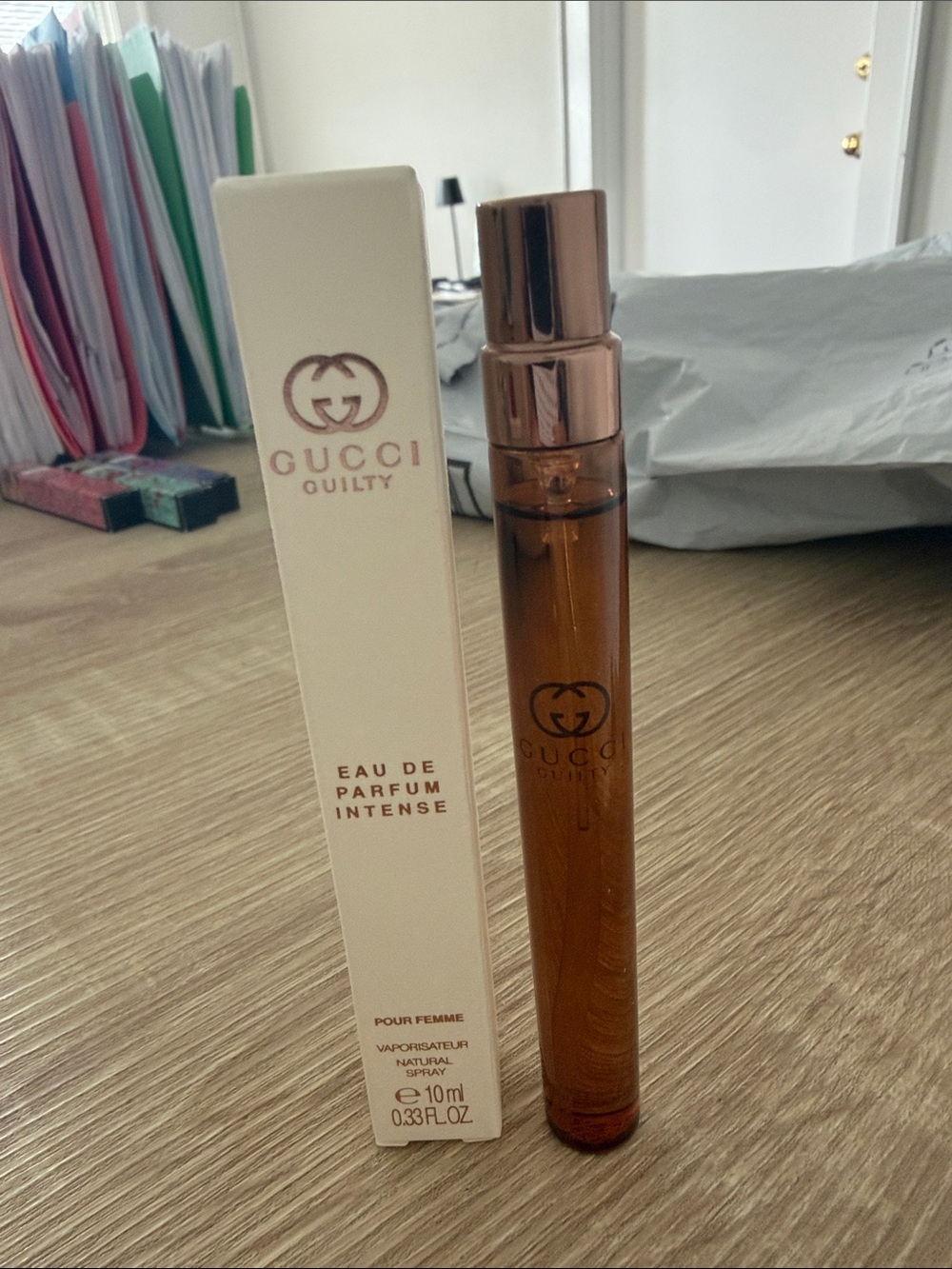 Gucci Guilty Intense 10 ml
